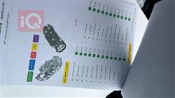 بي ام دبليو الفئة 3